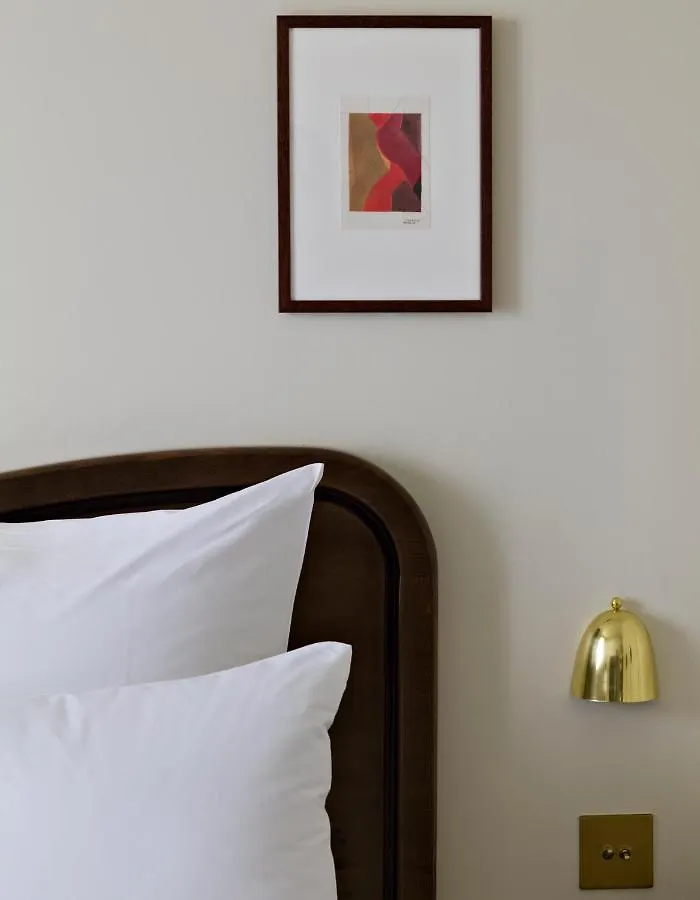 Rochechouart - Orso Hotel