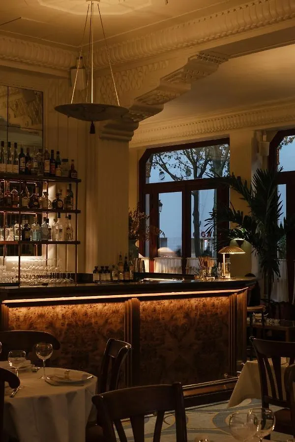 Rochechouart - Orso Paris
