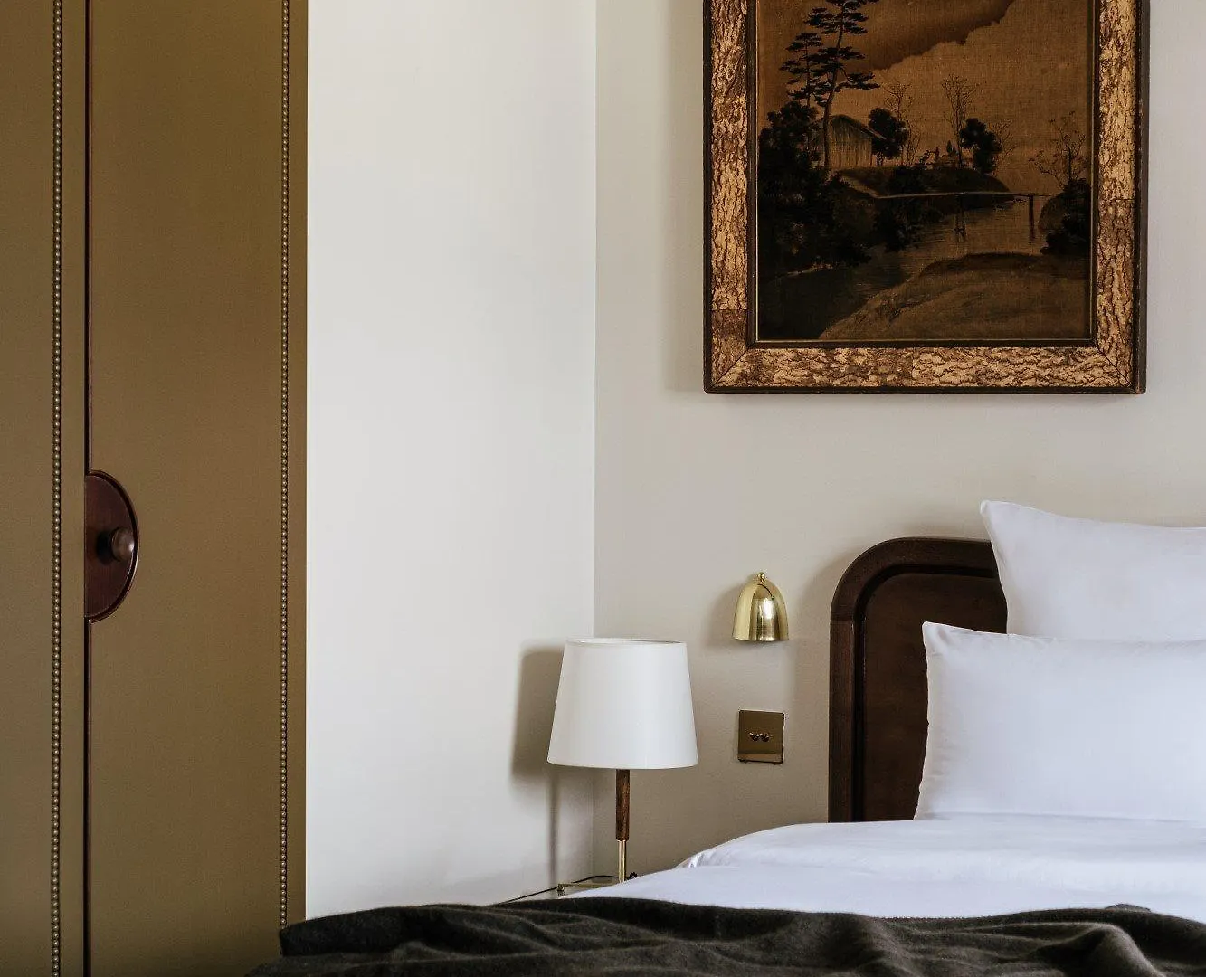 Hotel Rochechouart - Orso 4*