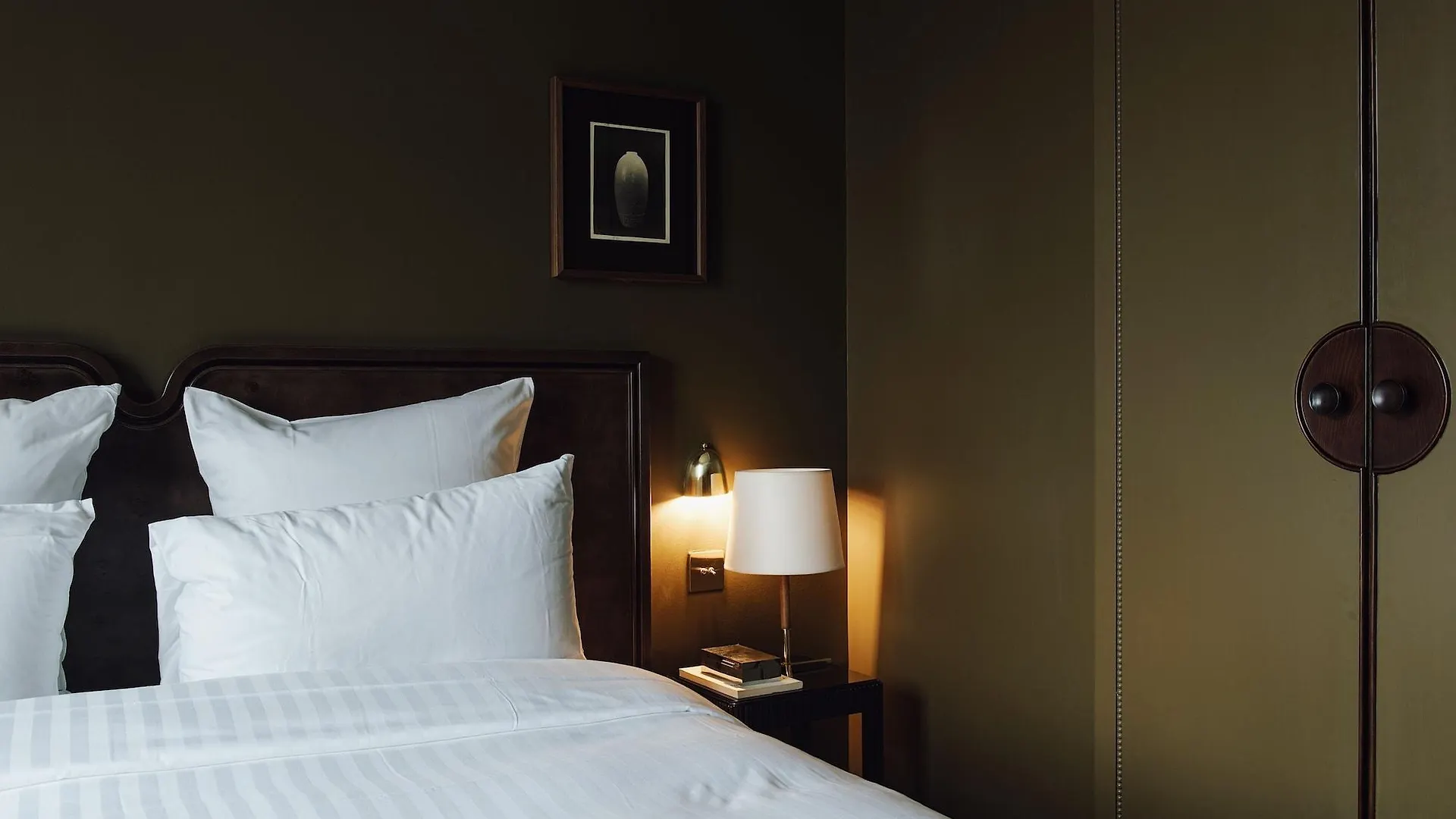 Rochechouart - Orso 4* باريس