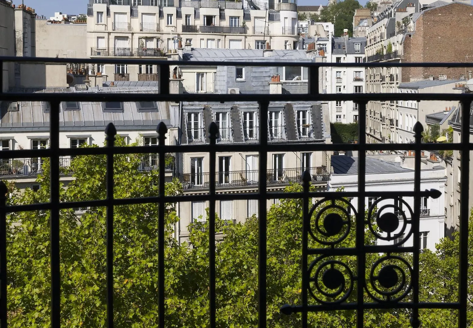 Rochechouart - Orso Paris