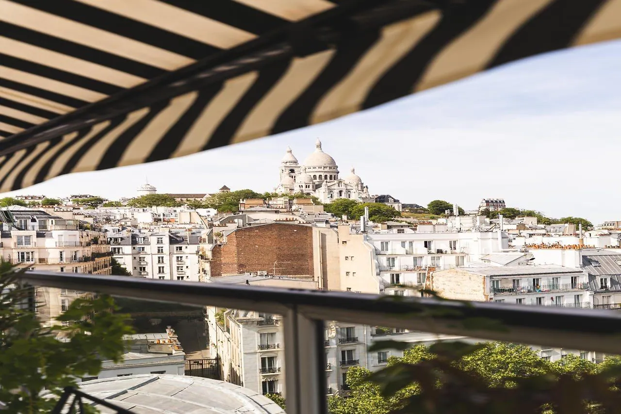 Rochechouart - Orso Paris