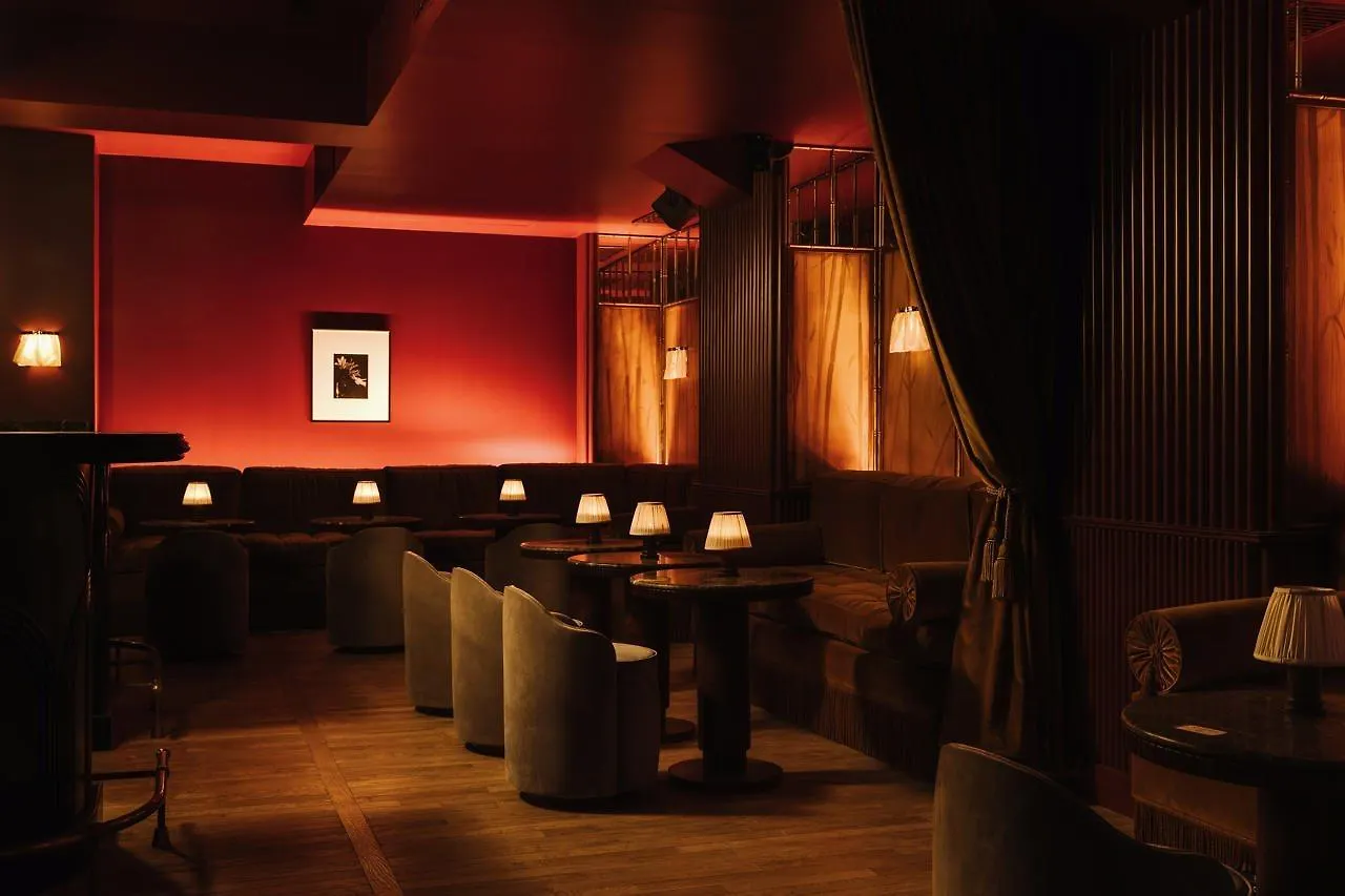 Rochechouart - Orso Hotel