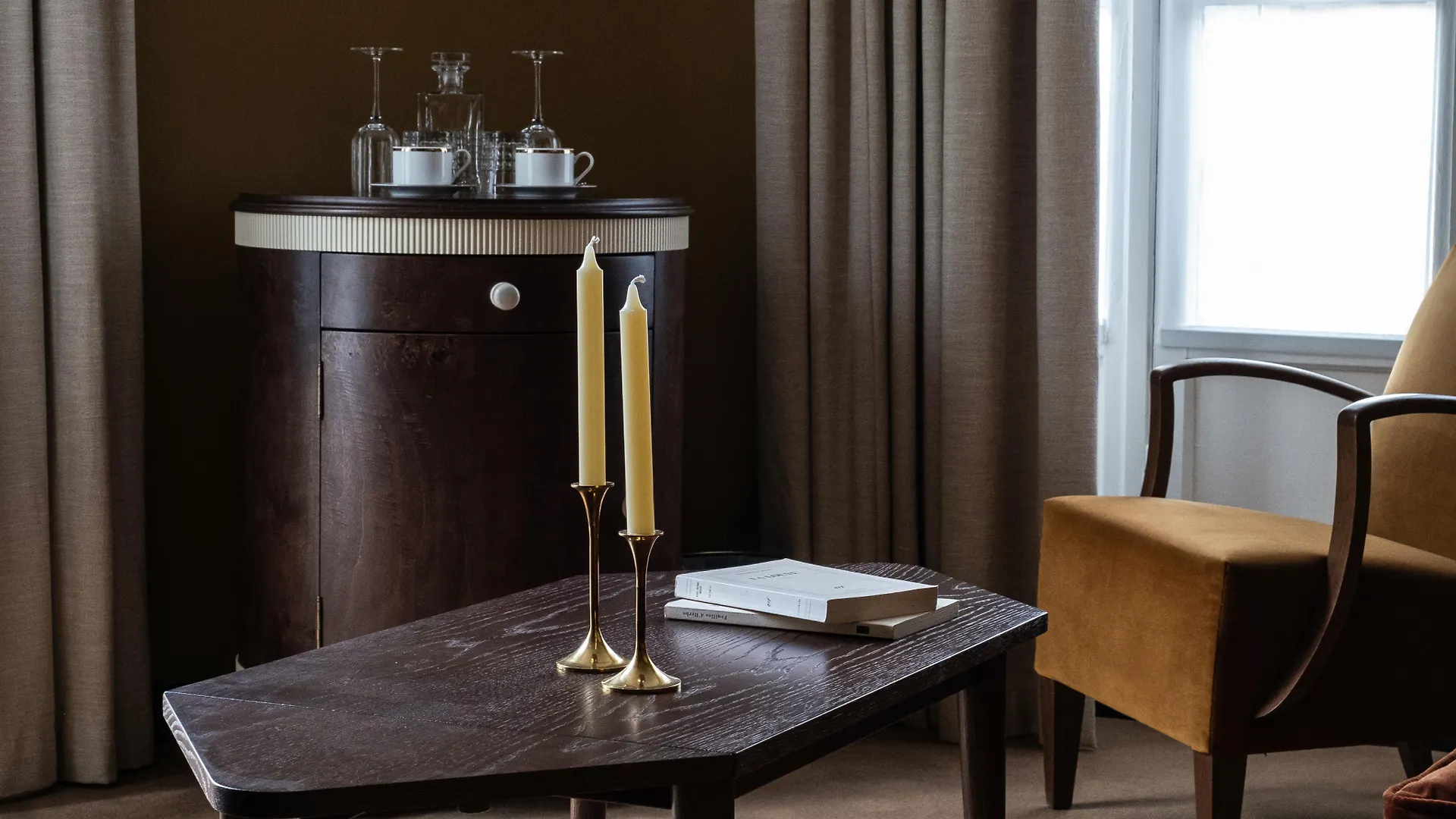 Rochechouart - Orso Hotel 4*