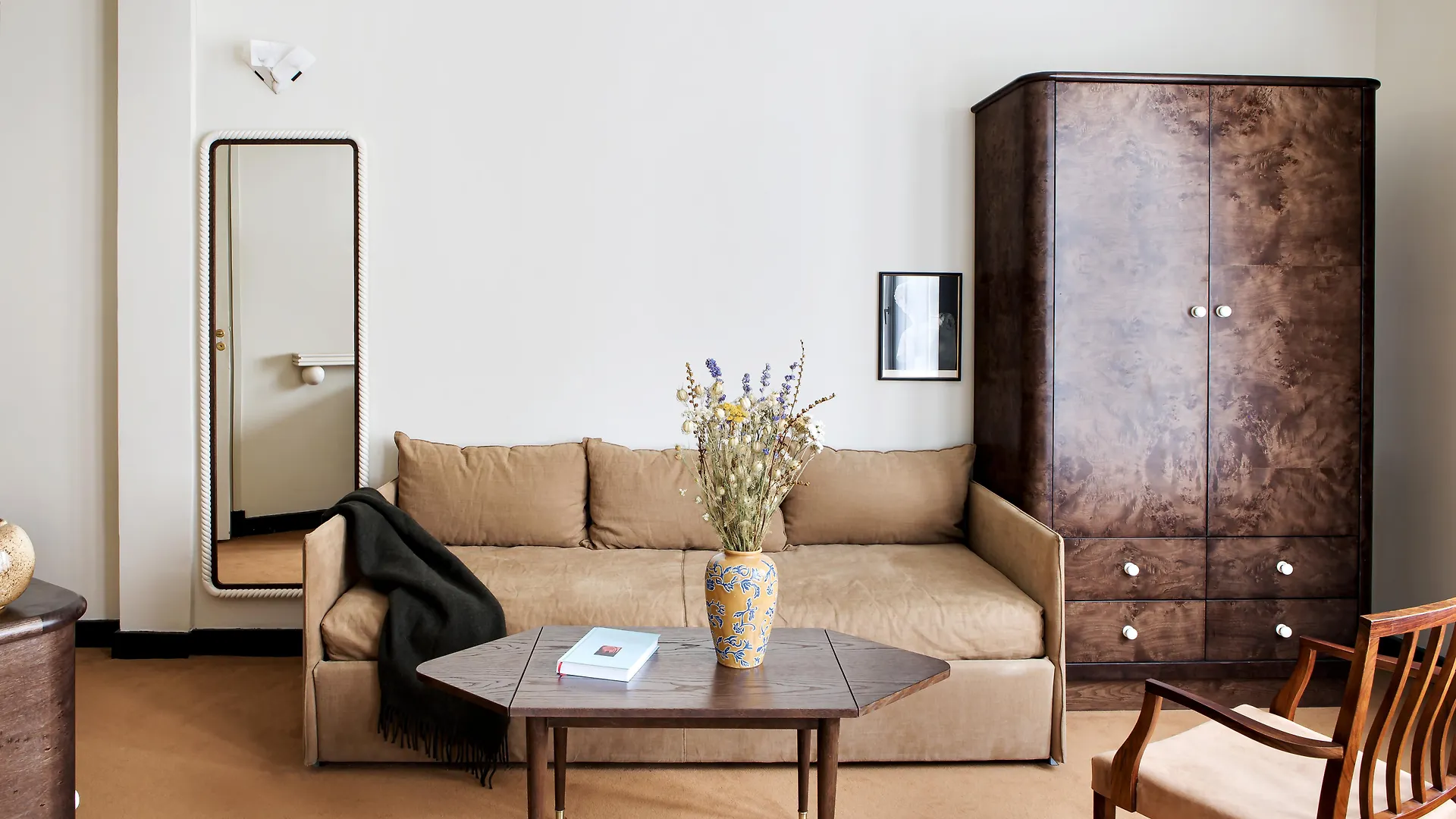 Rochechouart - Orso 4* باريس