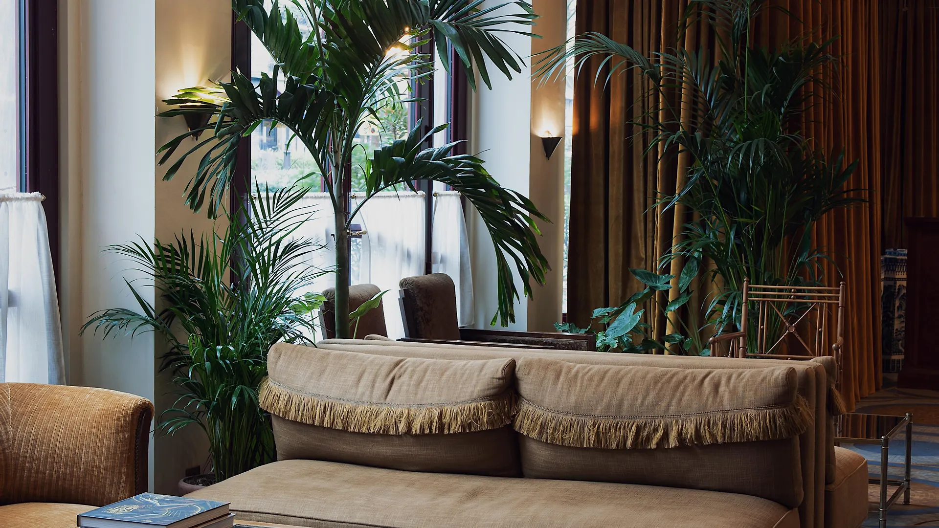 Hotel Rochechouart - Orso