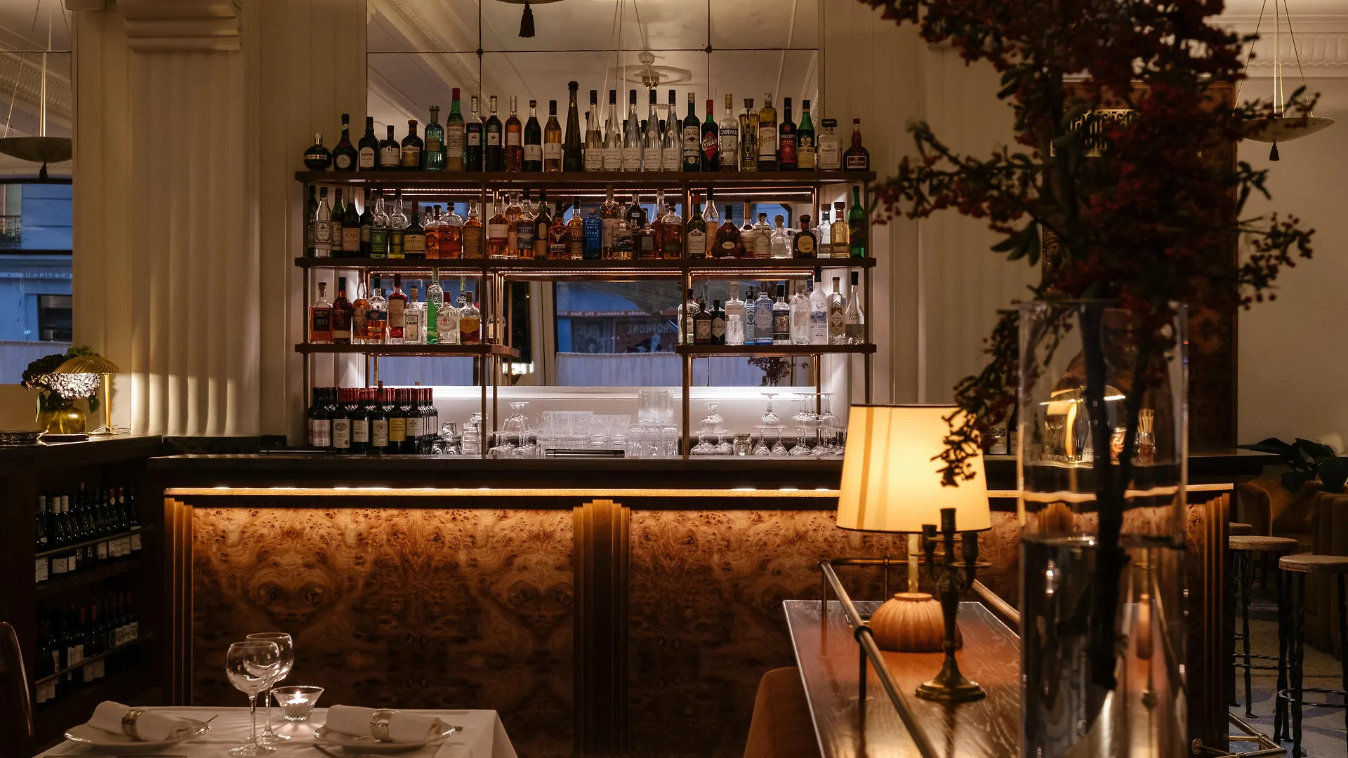 Rochechouart - Orso Hotel Paris