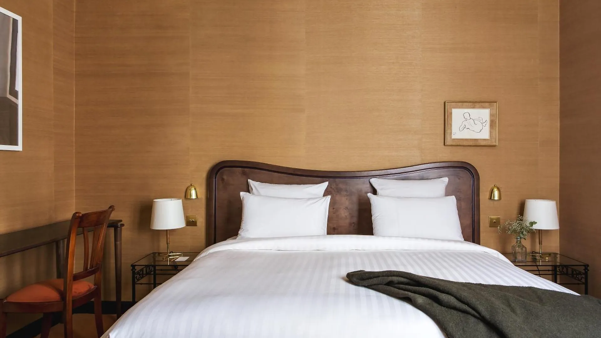 Rochechouart - Orso Hotel 4*
