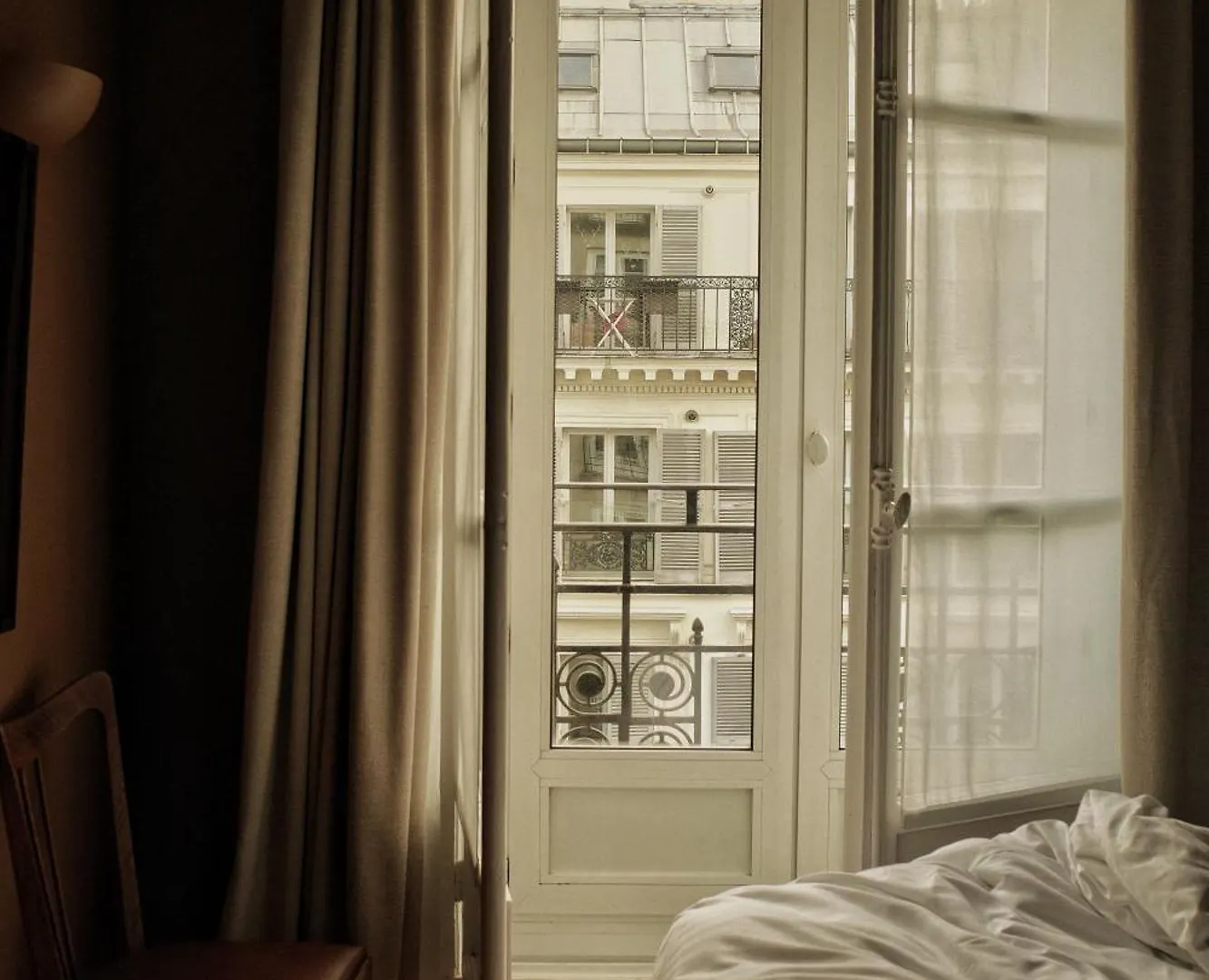 Rochechouart - Orso 4* Paris