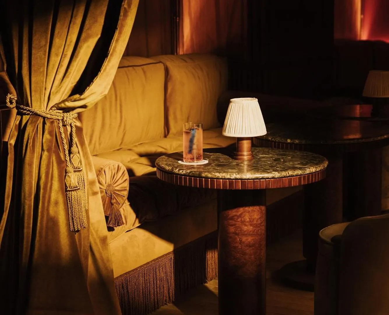 Rochechouart - Orso 4* Paris