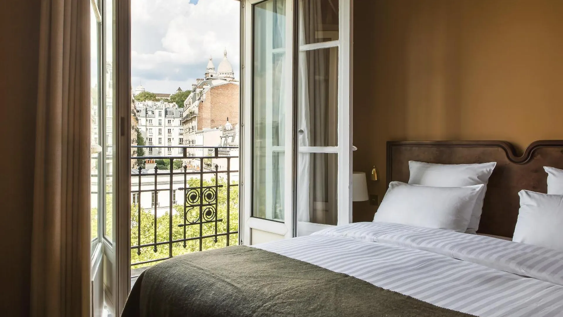 Rochechouart - Orso Hotel 4*
