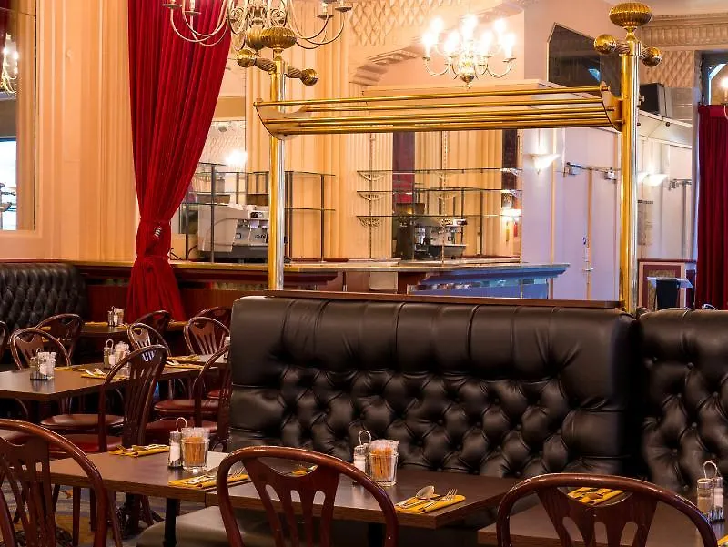 Rochechouart - Orso Hotel 4*