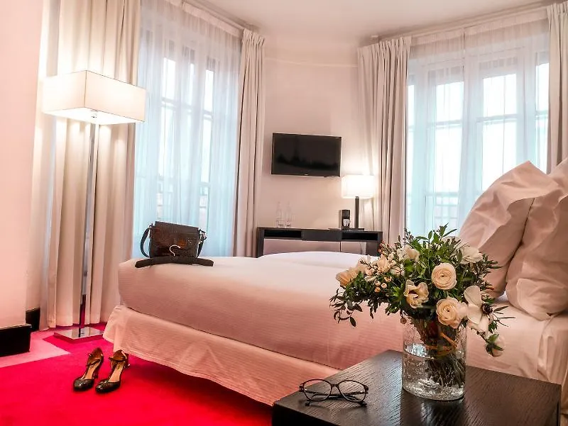 Rochechouart - Orso Hotel Paris