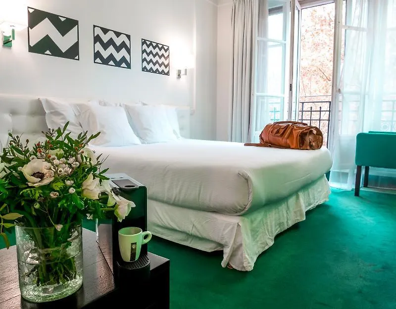 Rochechouart - Orso Hotel Paris