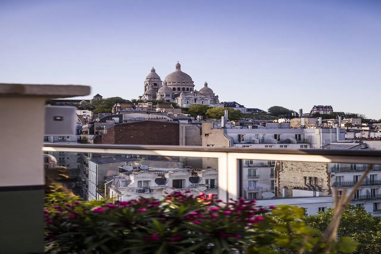 Rochechouart - Orso Hotel 4*