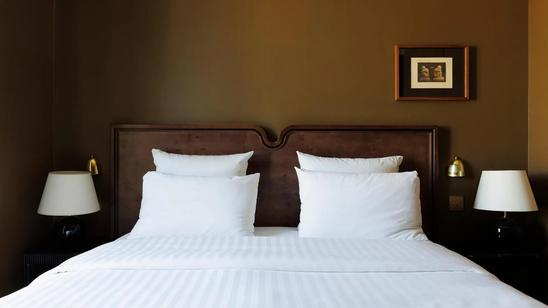 Hotel Rochechouart - Orso Paryż