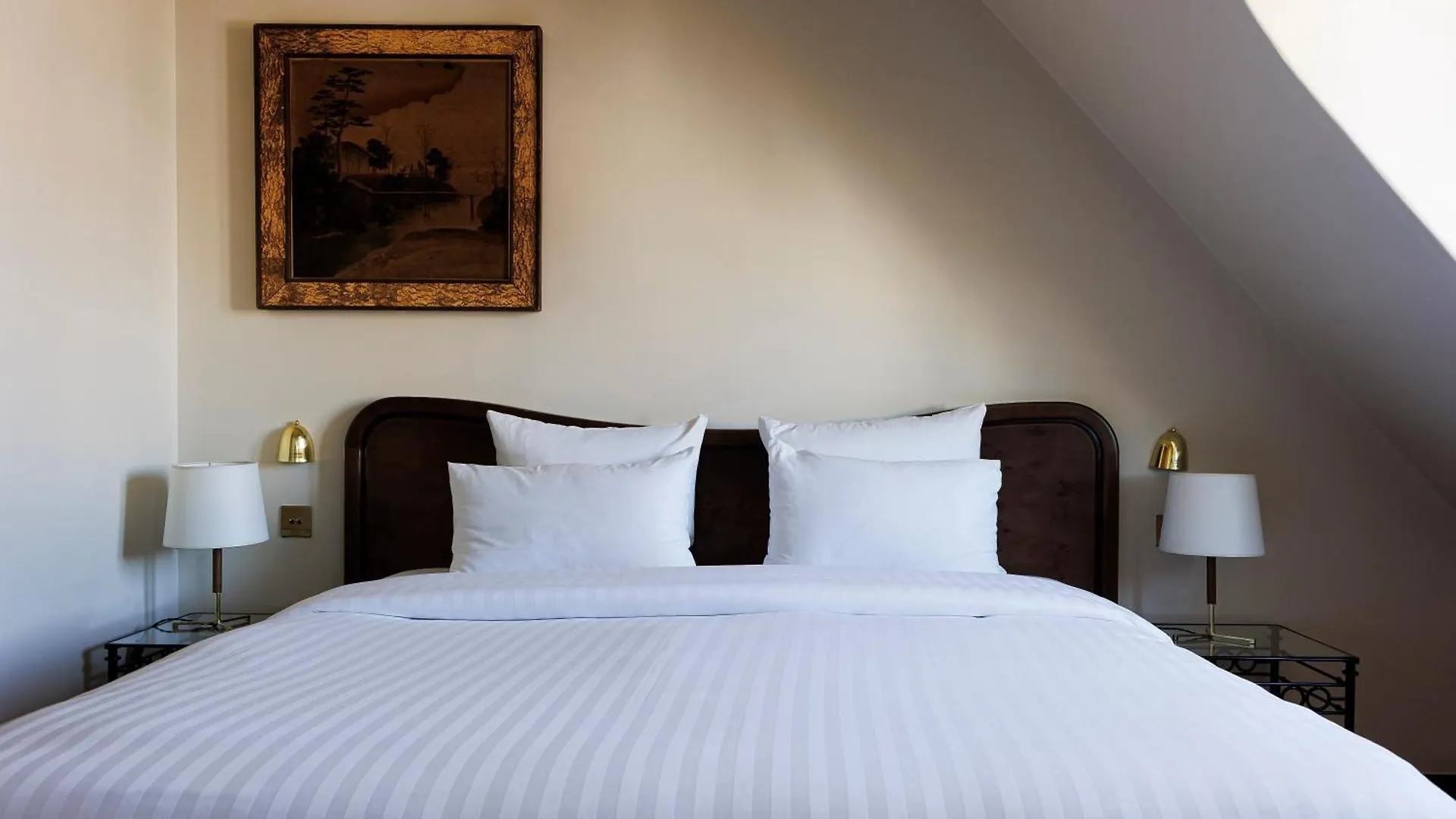 Hotel Rochechouart - Orso 4*
